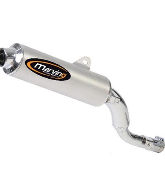 MARVING YAMAHA TDM 900 - Y/2167/BC