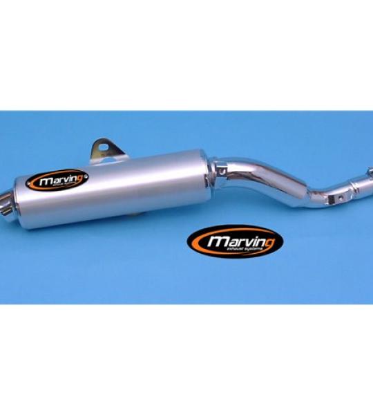 MARVING YAMAHA XT 600 E AVV. ELET. 90 - Y/AAA/33/BC