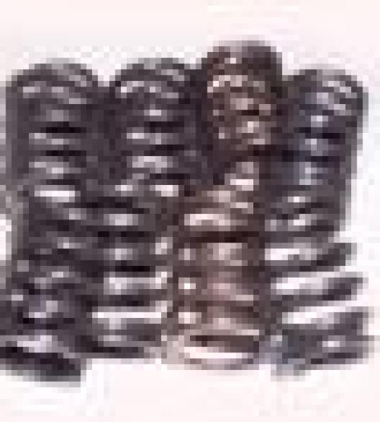 Kit molle frizione per Malaguti Custom 50, Dribbling 50, Enduro 