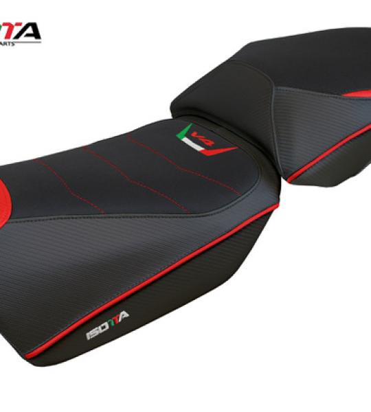 Rivestimento Sella Modello Comfort System Ducati Multistrada V4 (21-22)