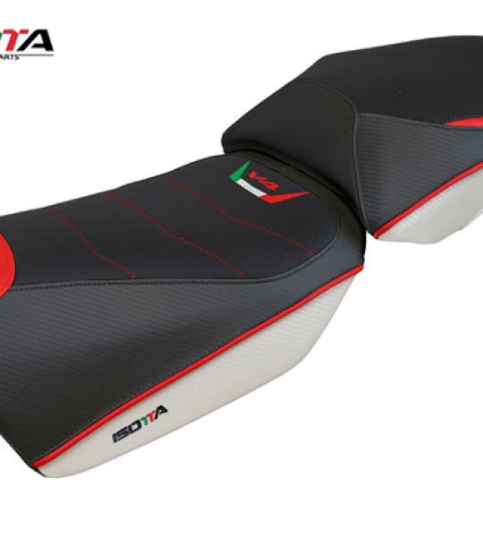 Rivestimento Sella Modello Comfort System Ducati Multistrada V4 (21-22)