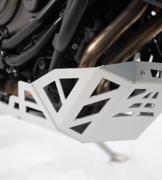 Paracoppa Anodizzato Per Yamaha Ténéré 700