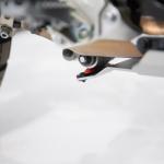 Paracoppa Anodizzato Per Yamaha Ténéré 700