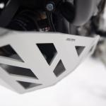 Paracoppa Anodizzato Per Yamaha Ténéré 700