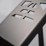 Paracoppa Anodizzato Per Yamaha Ténéré 700