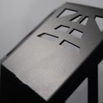 Paracoppa Verniciato Nero Yamaha Ténéré 700