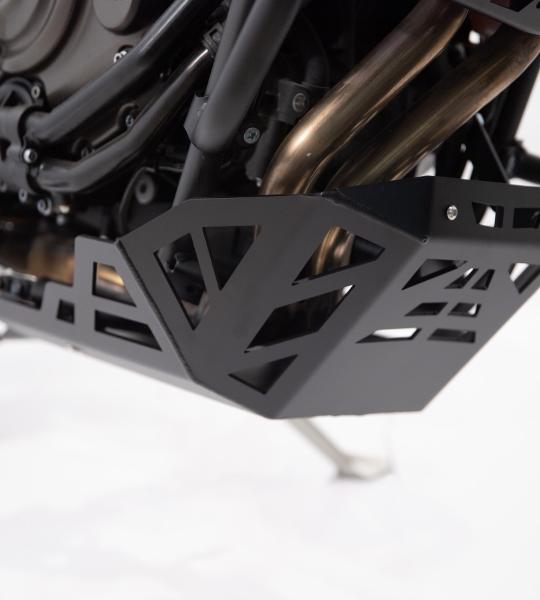Paracoppa Verniciato Nero Yamaha Ténéré 700
