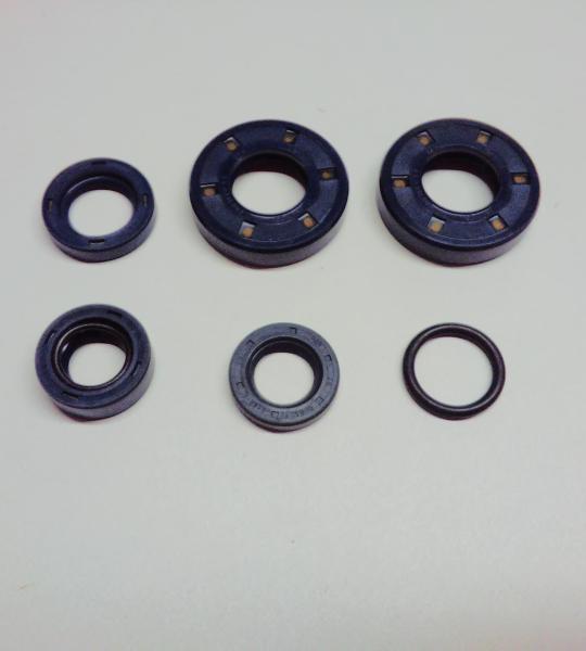 Kit paraoli Malaguti