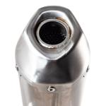 Scarico GPR compatibile con Husqvarna FC 450 ROCKSTAR EDITION 450 2018-2021 - Pentacross Inox
