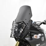 Spoiler Laterali Maxi Per Yamaha Ténéré 700