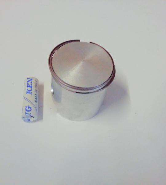 Pistone completo Malaguti D.46