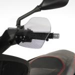 Coppia Di Paramani Per Yamaha - X-Max 125-250 2010-2013