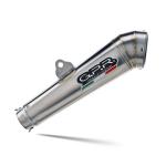 Scarico GPR compatibile con Husqvarna Supermoto 701 2015-2016 - Powercone Evo