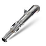 Scarico GPR compatibile con Triton Outback 400 2011-2018 - Powercone Evo