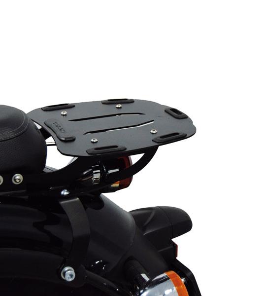 Portapacchi In Alluminio Per Benelli Imperiale 400