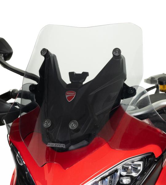 Cupolino Sport Basso Per Ducati Multistrada V4 2023