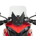 Cupolino Medio Per Ducati Multistrada V4 2023