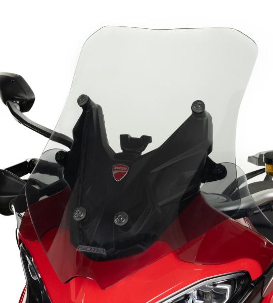 Cupolino Medio Per Ducati Multistrada V4 2023