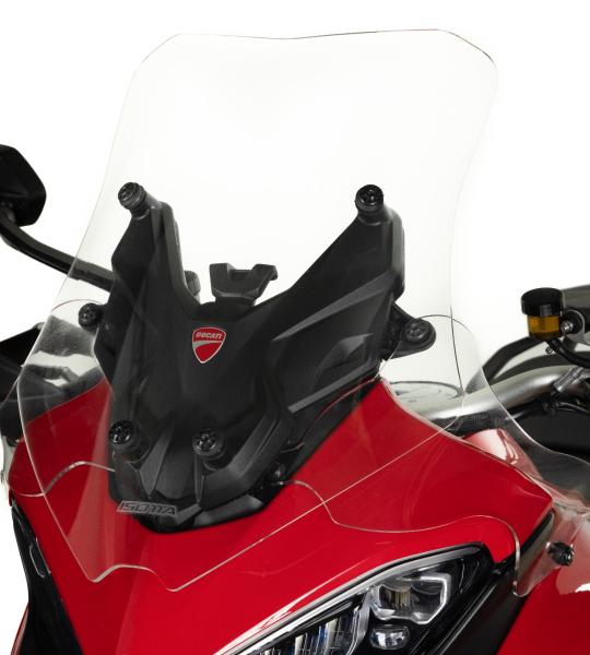 Spoiler Laterali  Per Ducati Multistrada 2023