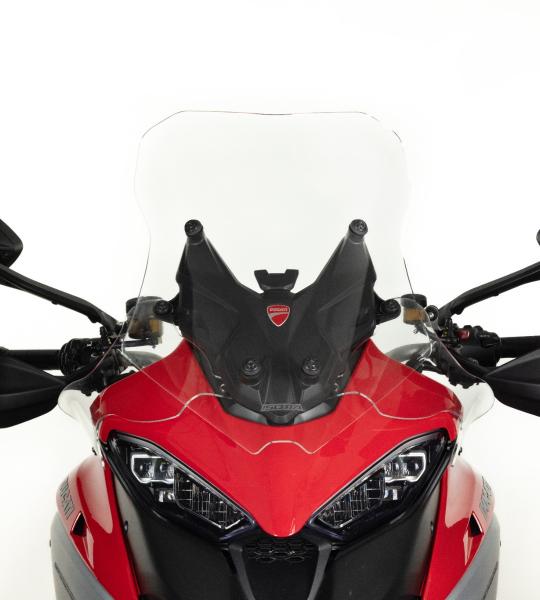 Cupolino Alto Per Ducati Multistrada V4 2023