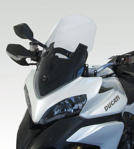 Cupolino Tipo Originale Per Ducati Multistrada 1200 2010>2013