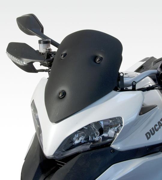 Cupolino Sportivo Per Ducati Multistrada 1200 2010>2013