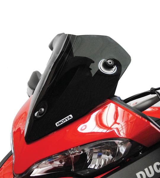 Cupolino Basso Per Ducati Multistrada 1200 Enduro 2015>