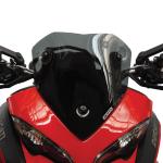 Cupolino Basso Per Ducati Multistrada 1200 Enduro 2015>