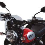 Cupolino Basso Per Ducati Scrambler 800 2015>2016