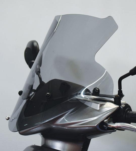 Cupolino Kymco Agility 50-125-150-200