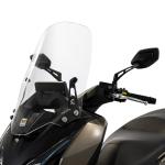 Parabrezza Medio Per Kymco Downtown Gt 350 2024