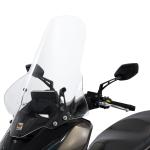 Parabrezza Alto Per Kymco Downtown Gt 350 2024