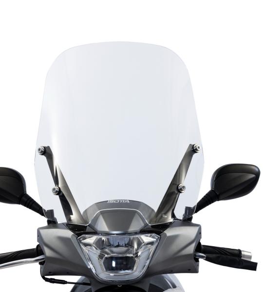 Parabrezza Tipo Originale Per Kymco People S 125I-150I Abs 2022>