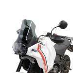 Cupolino Rally Per Ducati Desert X 2022