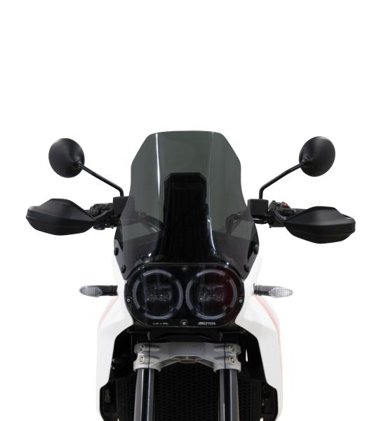 Cupolino Rally Per Ducati Desert X 2022