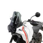 Cupolino Rally Per Ducati Desert X 2022