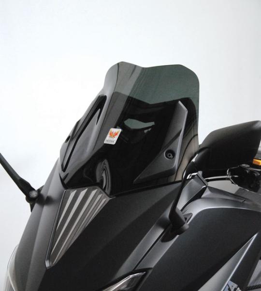 Cupolino Su Attacchi Originali Per Yamaha T-Max 530