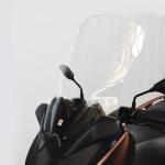 Parabrezza Alta Protezione Per X-Max 125-300-400 2017>2020