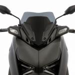 Cupolino Piccolo Per Yamaha Xmax 125 / 300 Tech Max 2021>