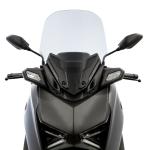 Cupolino Tipo Originale Per Yamaha Xmax 125 / 300 Tech Max 2021>