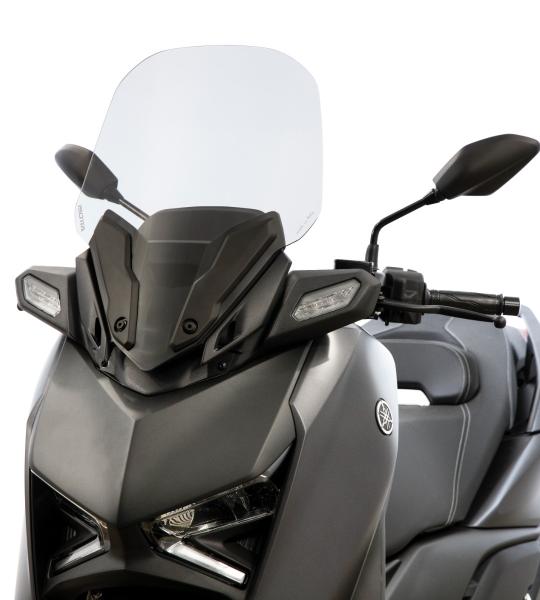 Cupolino Tipo Originale Per Yamaha Xmax 125 / 300 Tech Max 2021>