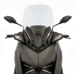 Cupolino Tipo Originale Per Yamaha Xmax 125 / 300 Tech Max 2021>