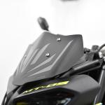 Cupolino Sport-Fly Per Yamaha - Mt-09 2017>