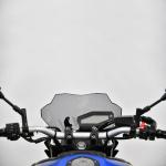 Cupolino Sport Touring Yamaha - Mt-09 2017-2022