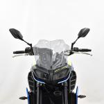 Cupolino Sport Touring Yamaha - Mt-09 2017-2022