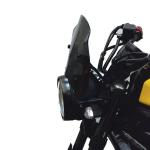 Cupolino Basso Per Yamaha Xsr 700 2016-20