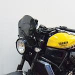 Cupolino Basso Per Yamaha Xsr 700 2016-20