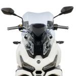 Cupolino Piccolo Per Sym Adx 125 2023