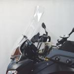 Parabrezza Touring Alta Protezione Per Yamaha Tracer 900 2015-17