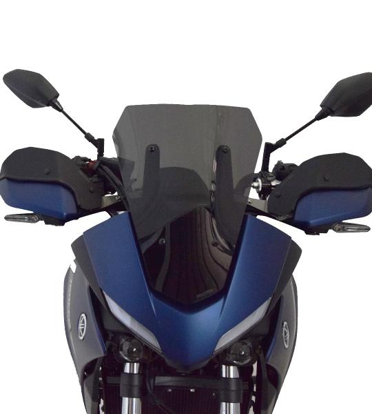 Cupolino Sportivo Per Yamaha Tracer 700